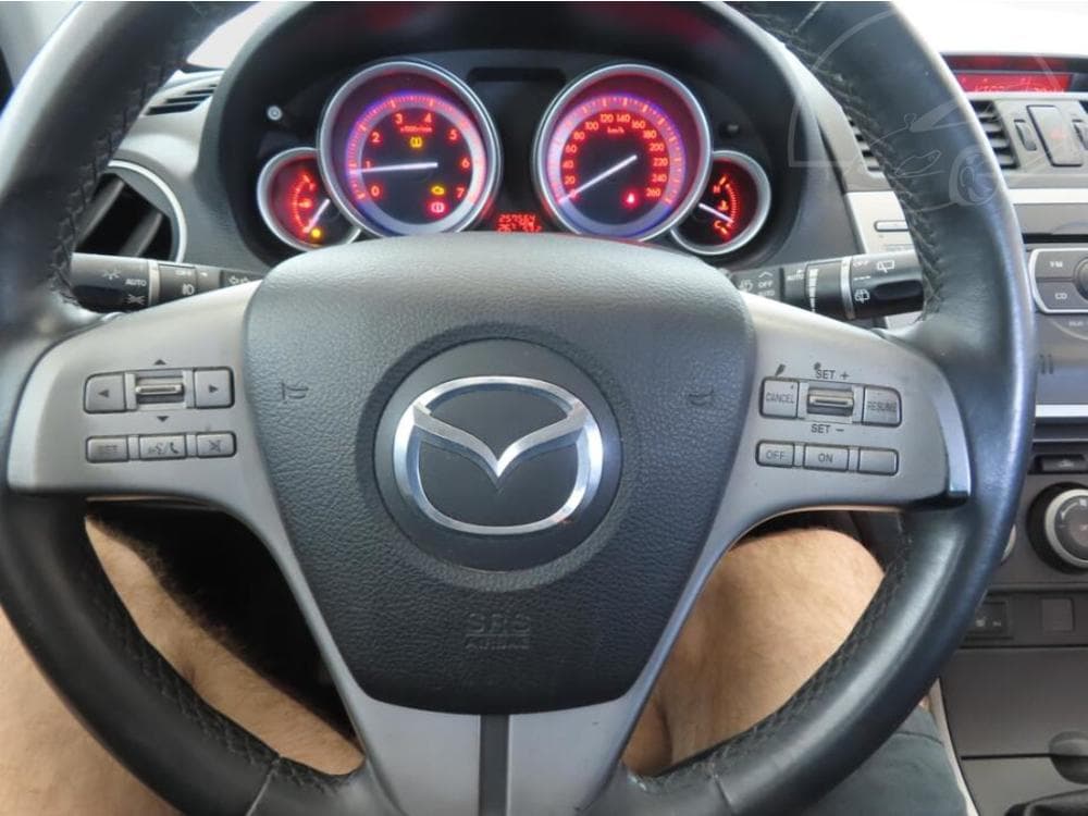 2008 Mazda 6 - 15