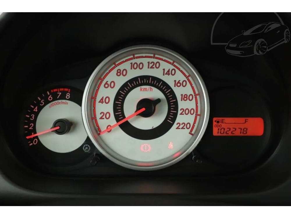 2008 Mazda 2 - 8