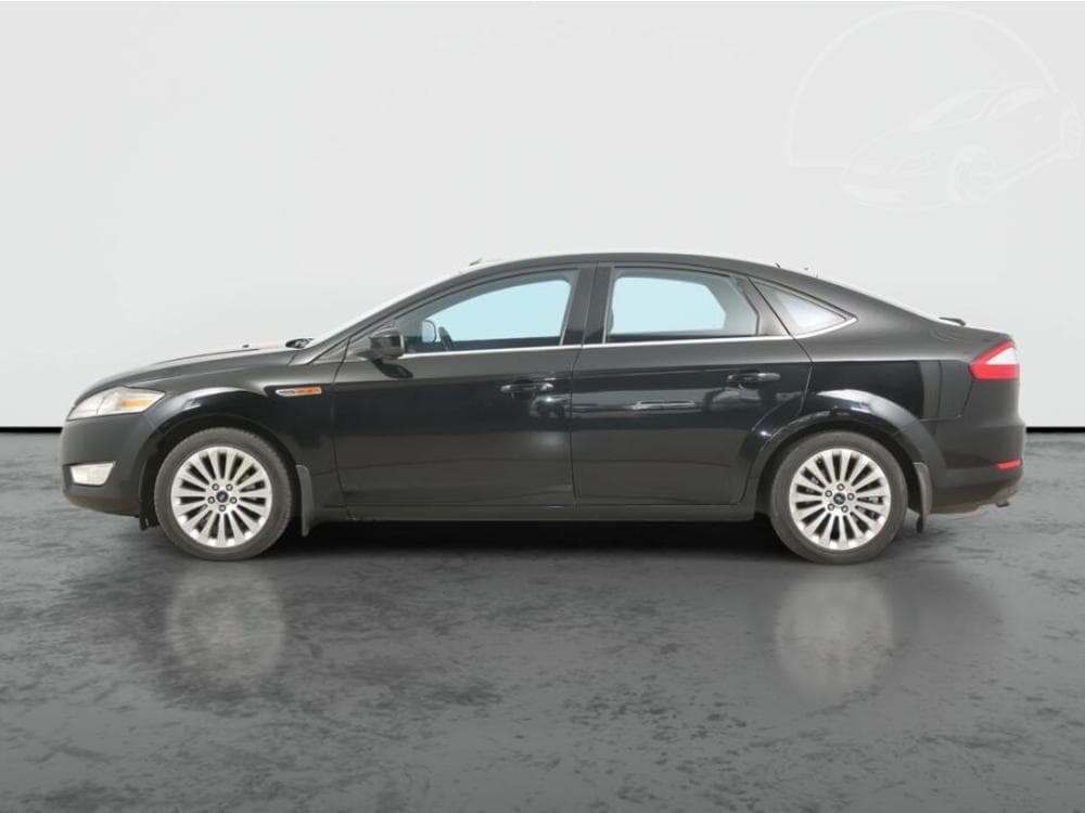 2010 Ford MONDEO - 5