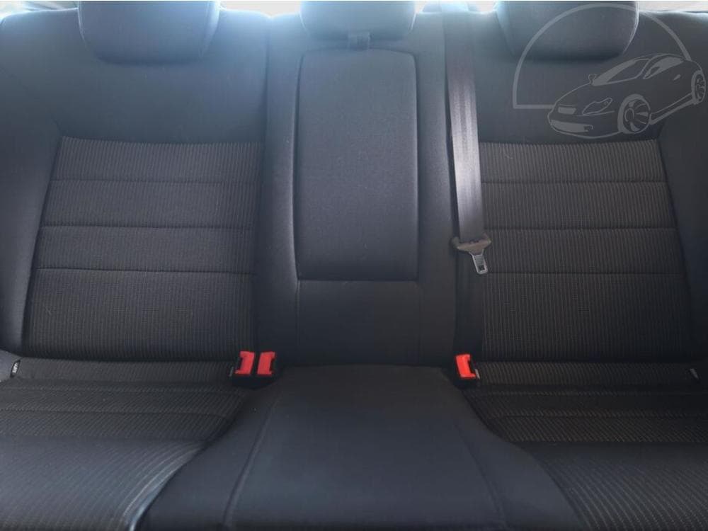 2010 Ford MONDEO - 19