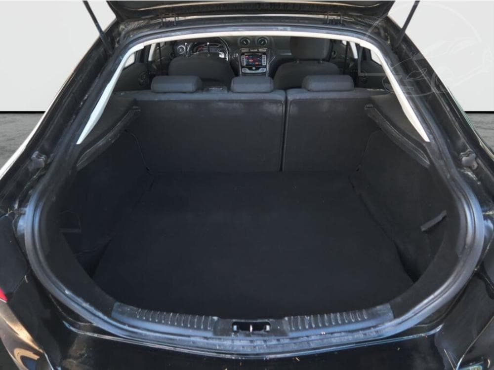 2010 Ford MONDEO - 27