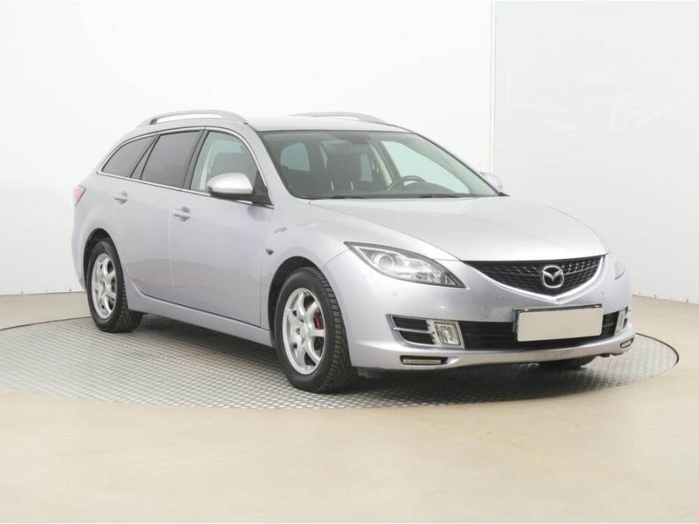 2008 Mazda 6