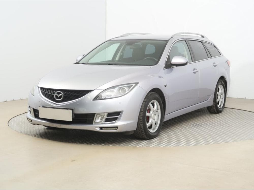 2008 Mazda 6 - 2