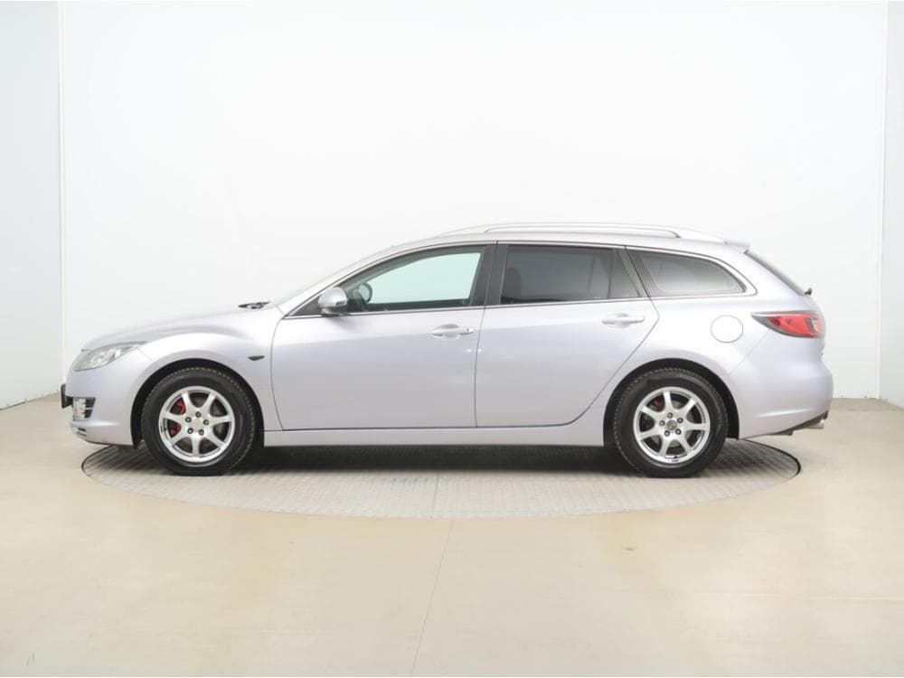 2008 Mazda 6 - 3