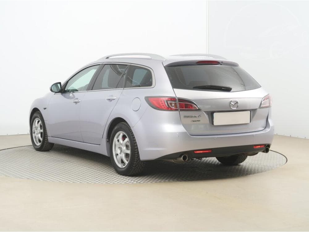 2008 Mazda 6 - 4