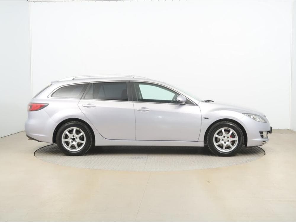 2008 Mazda 6 - 6