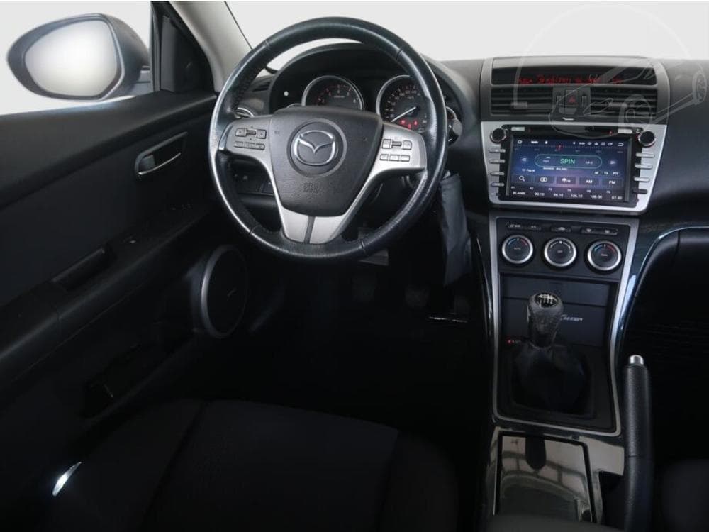 2008 Mazda 6 - 7