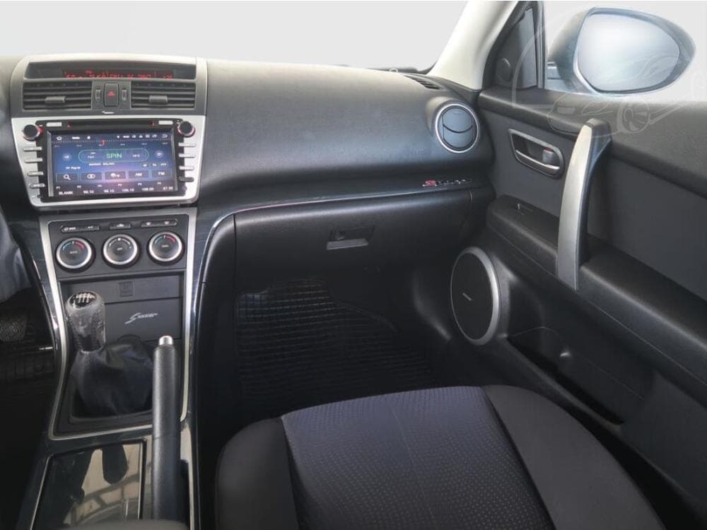 2008 Mazda 6 - 8
