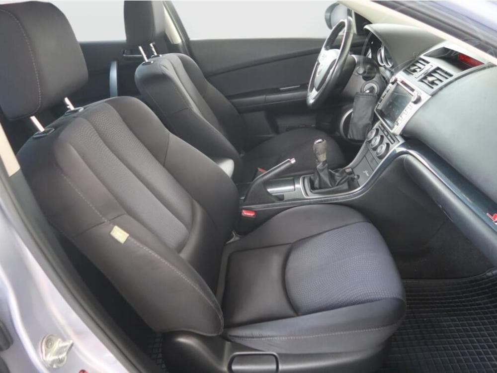 2008 Mazda 6 - 9