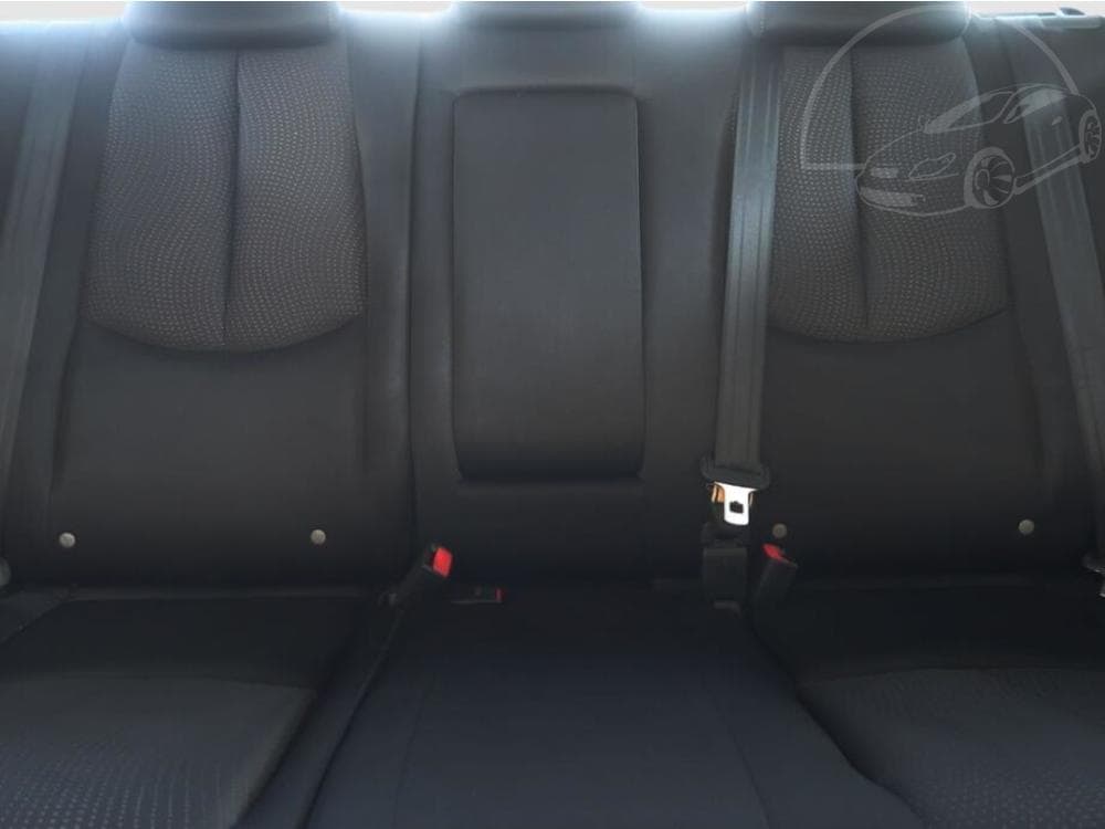 2008 Mazda 6 - 10