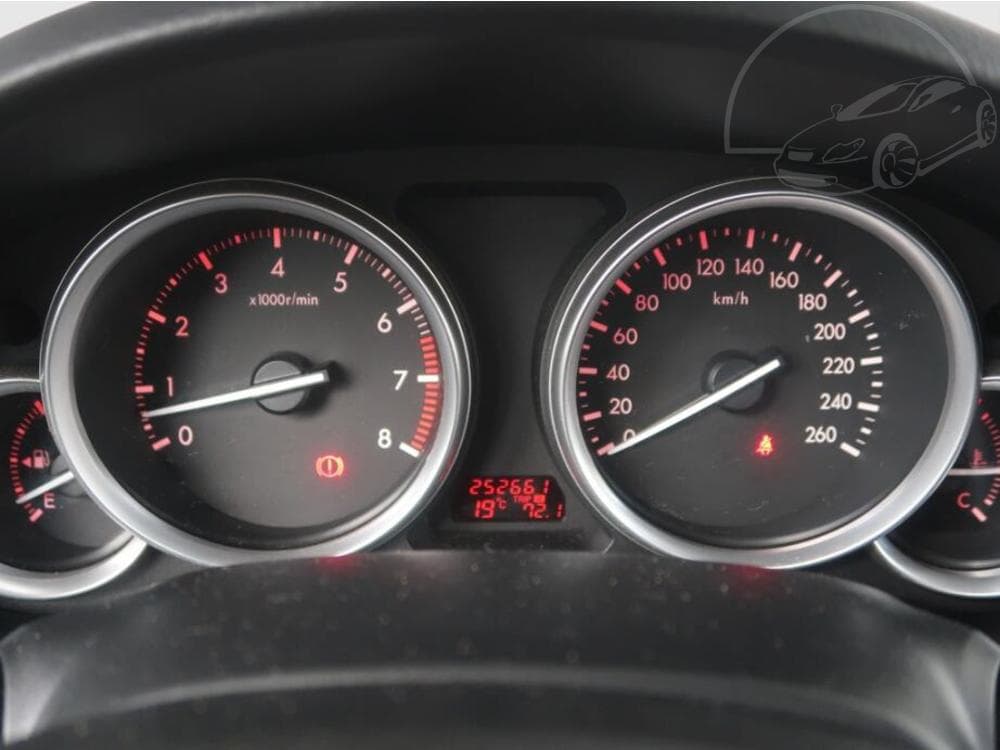 2008 Mazda 6 - 11