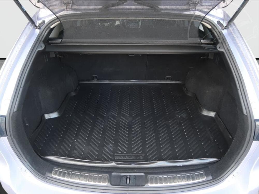 2008 Mazda 6 - 13