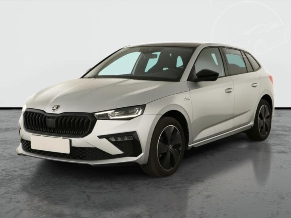 2025 Škoda SCALA - 2