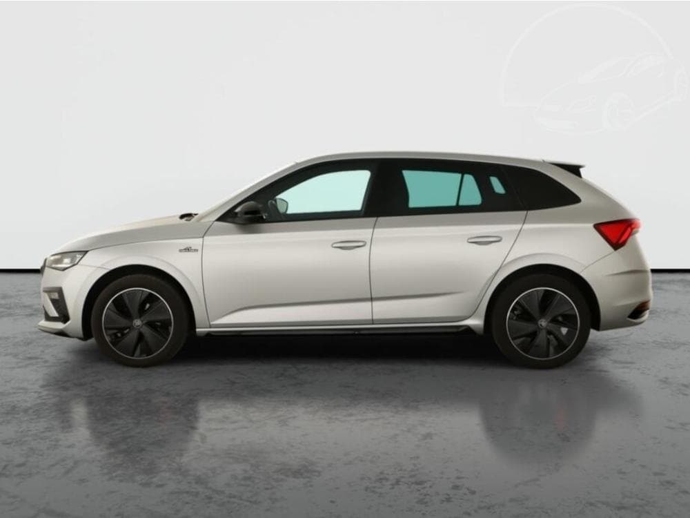 2025 Škoda SCALA - 3
