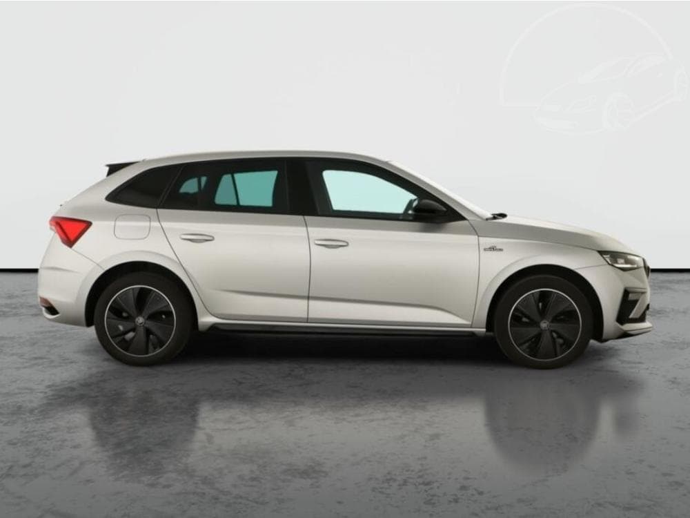 2025 Škoda SCALA - 6