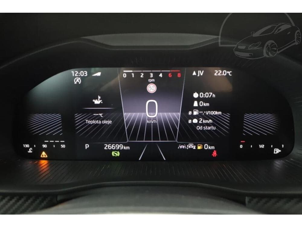 2025 Škoda SCALA - 8