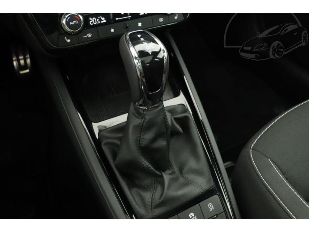 2025 Škoda SCALA - 10