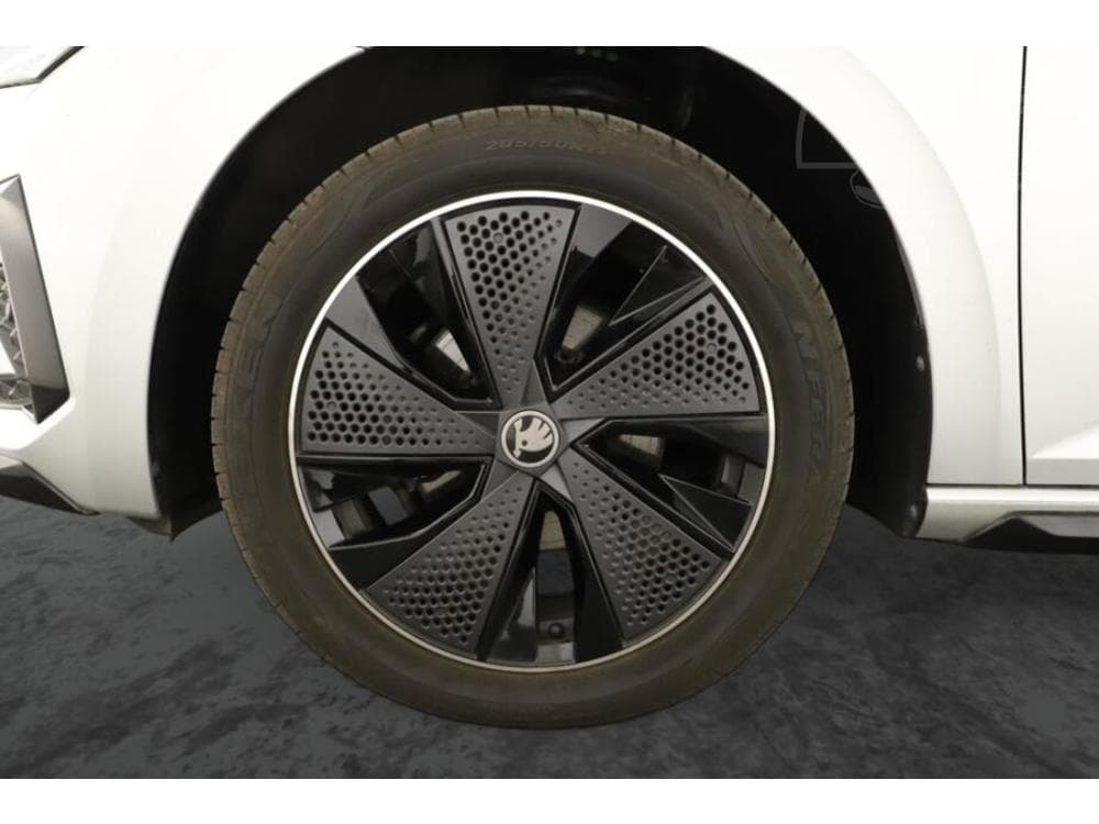 2025 Škoda SCALA - 12