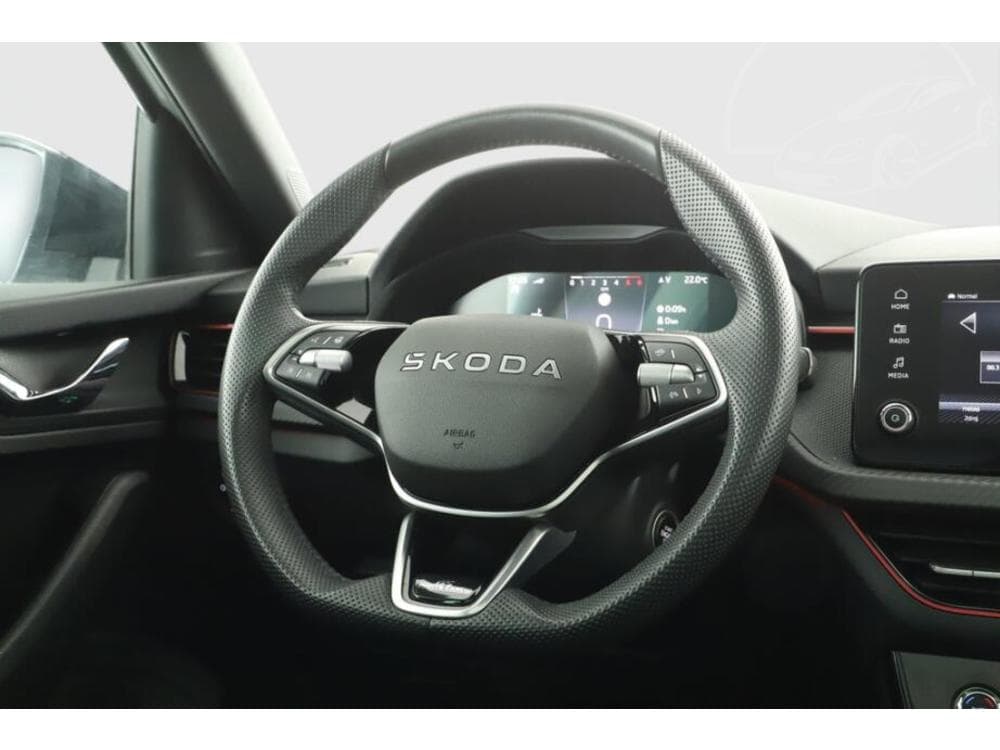 2025 Škoda SCALA - 15
