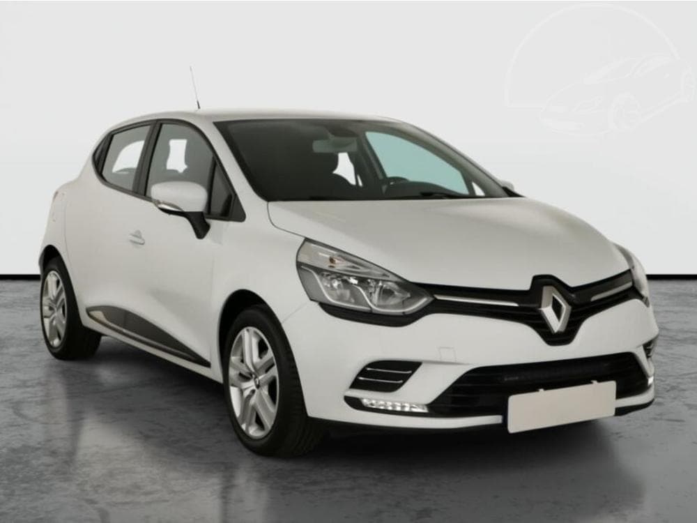 2020 Renault CLIO