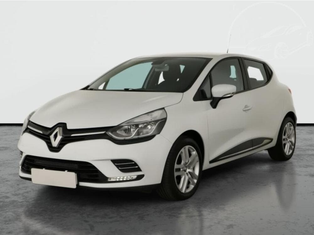 2020 Renault CLIO - 3