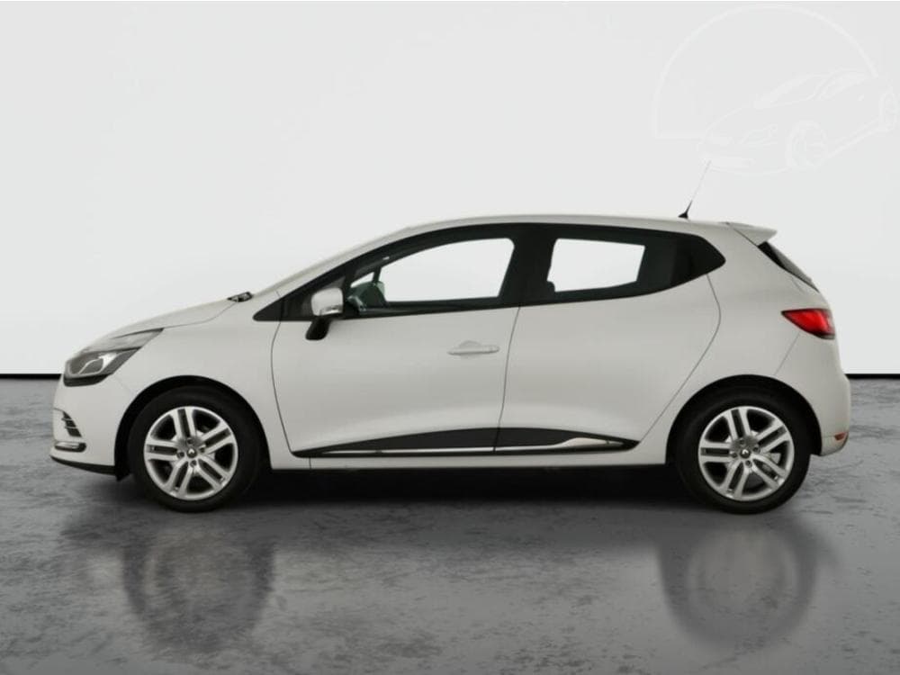 2020 Renault CLIO - 5