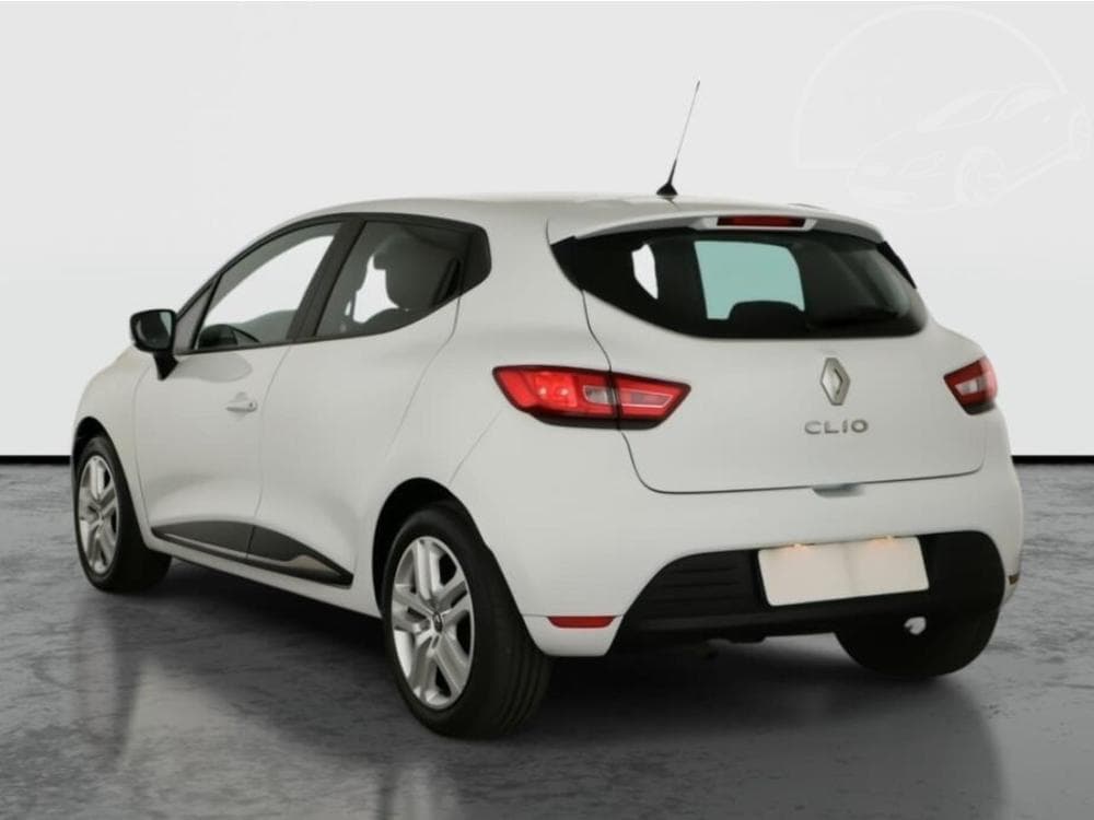2020 Renault CLIO - 7