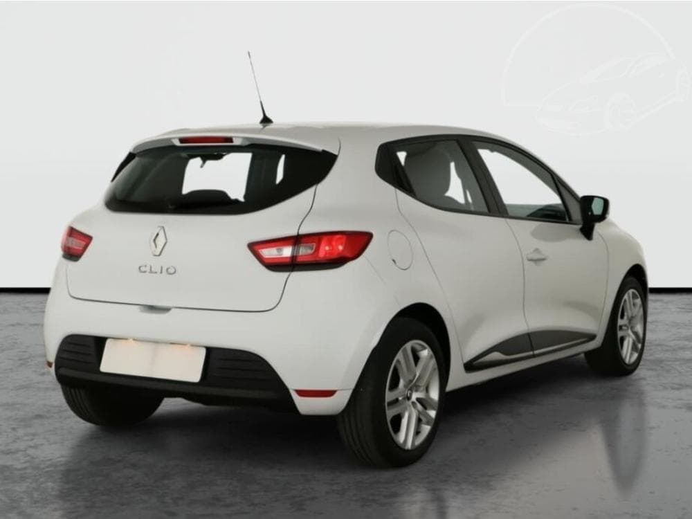 2020 Renault CLIO - 9