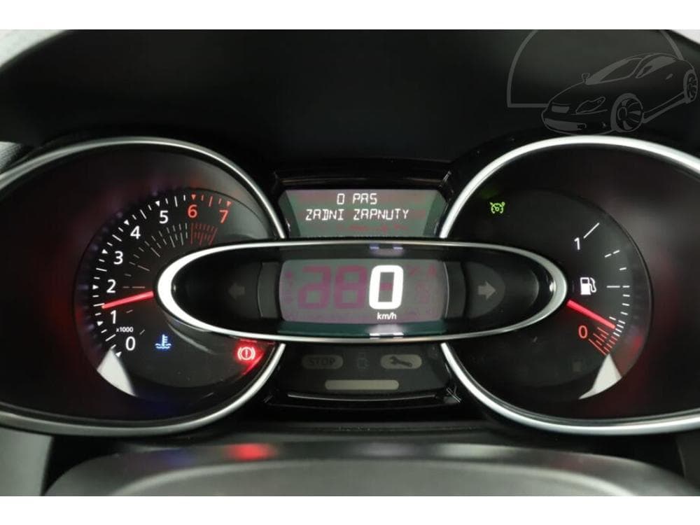 2020 Renault CLIO - 15