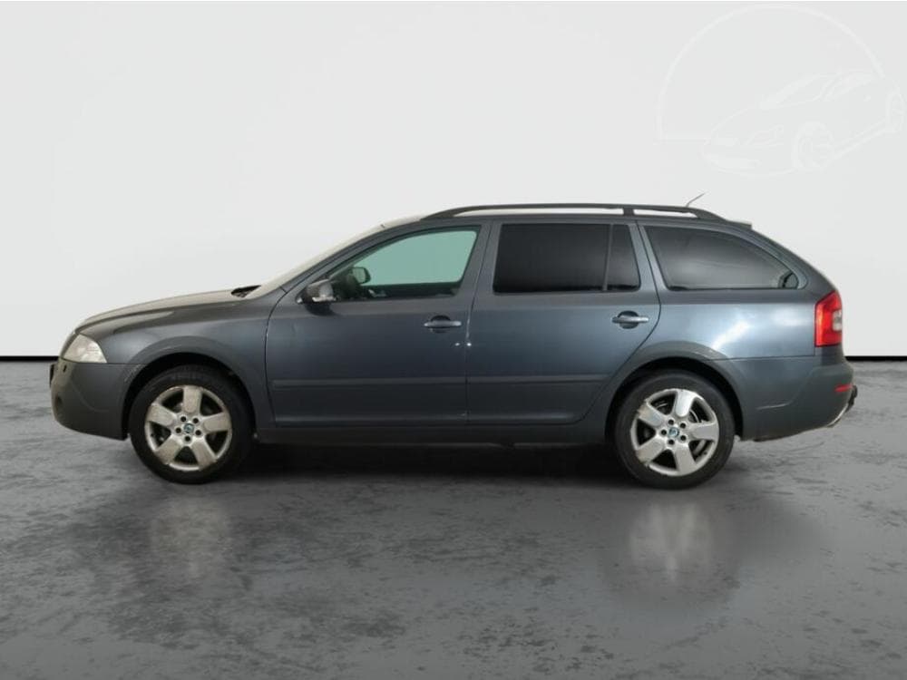 2007 Škoda OCTAVIA - 3