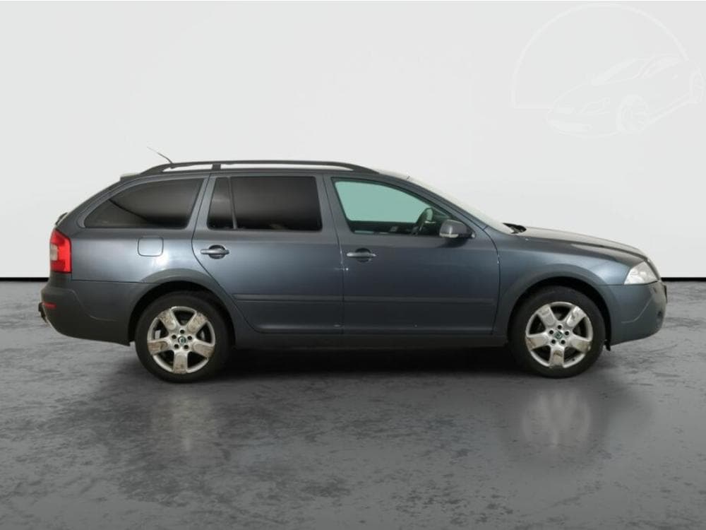 2007 Škoda OCTAVIA - 6