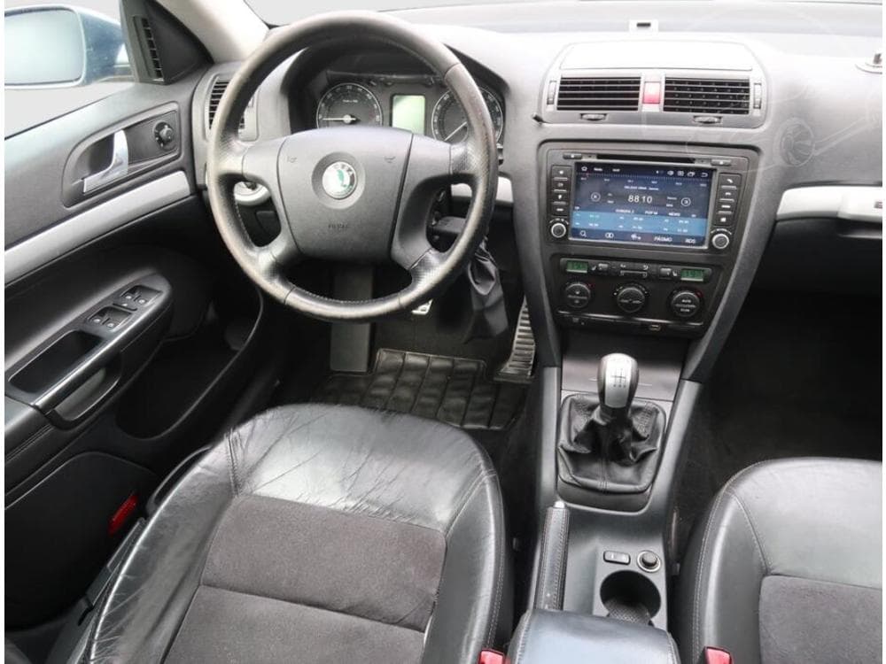 2007 Škoda OCTAVIA - 7