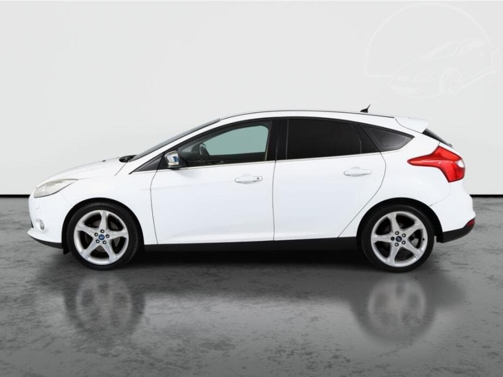 2011 Ford FOCUS - 5