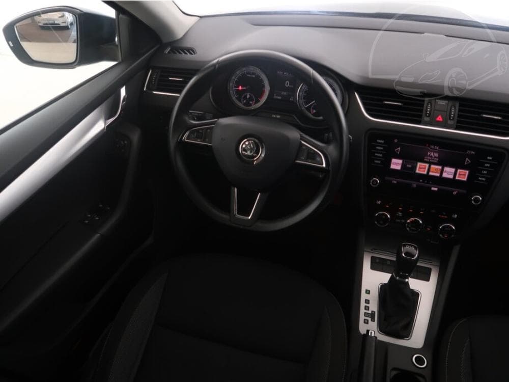 2019 Škoda OCTAVIA - 13