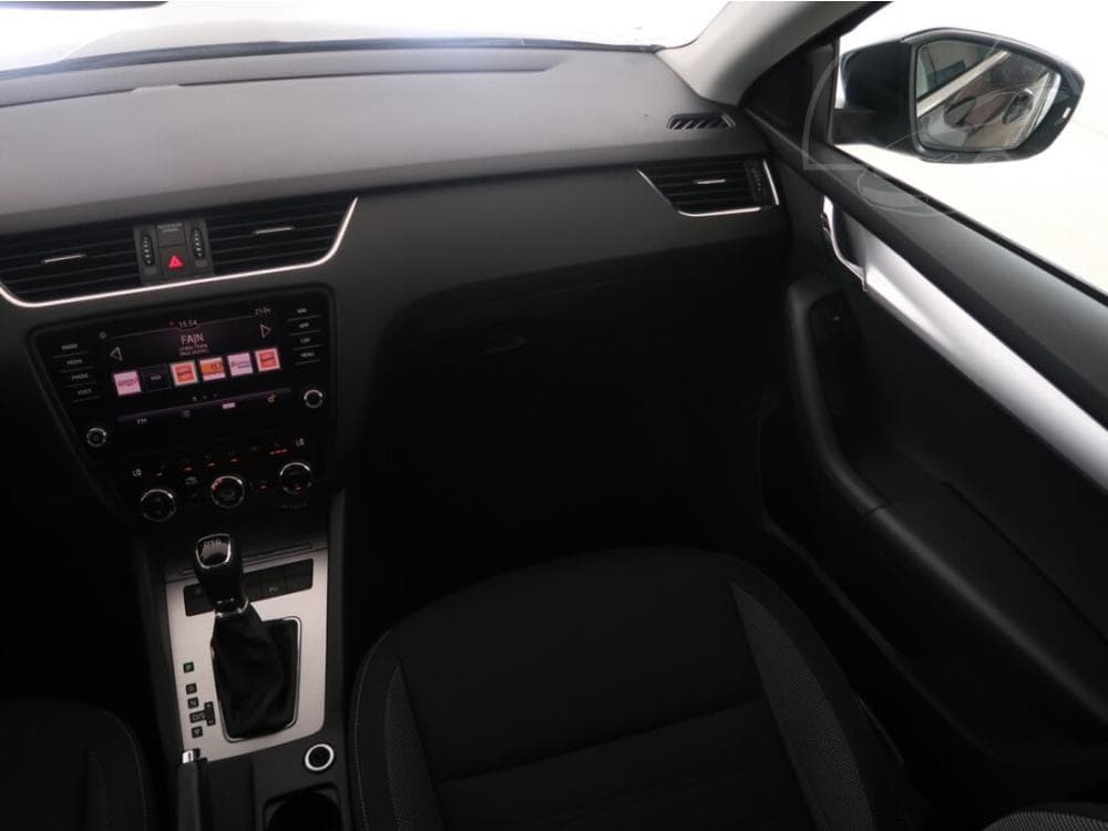 2019 Škoda OCTAVIA - 15