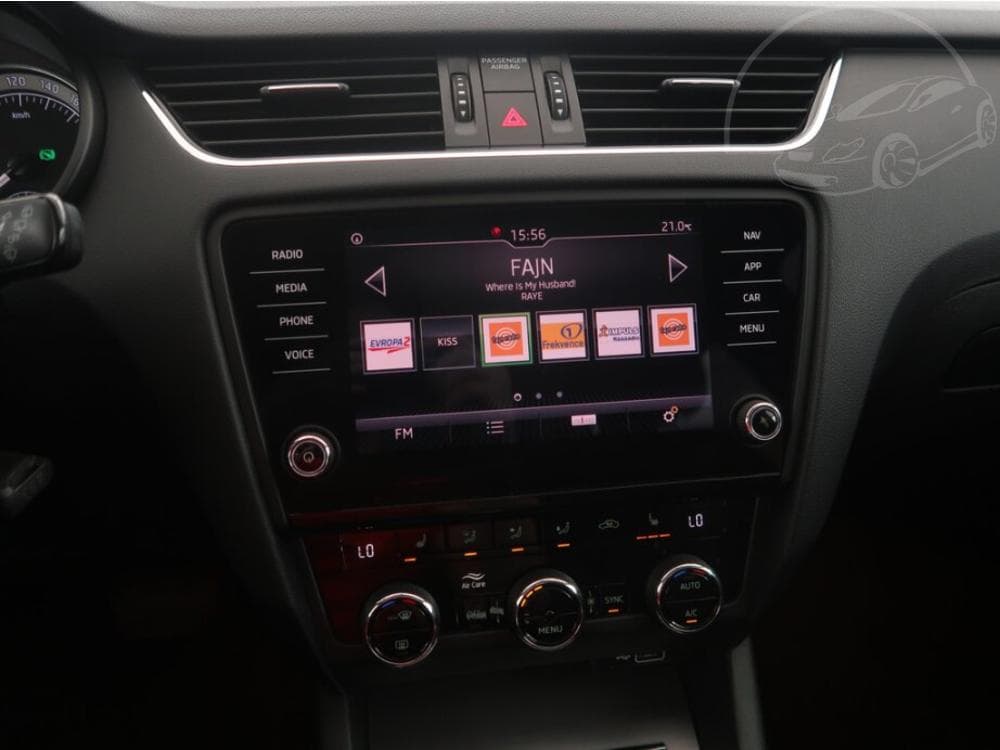 2019 Škoda OCTAVIA - 23