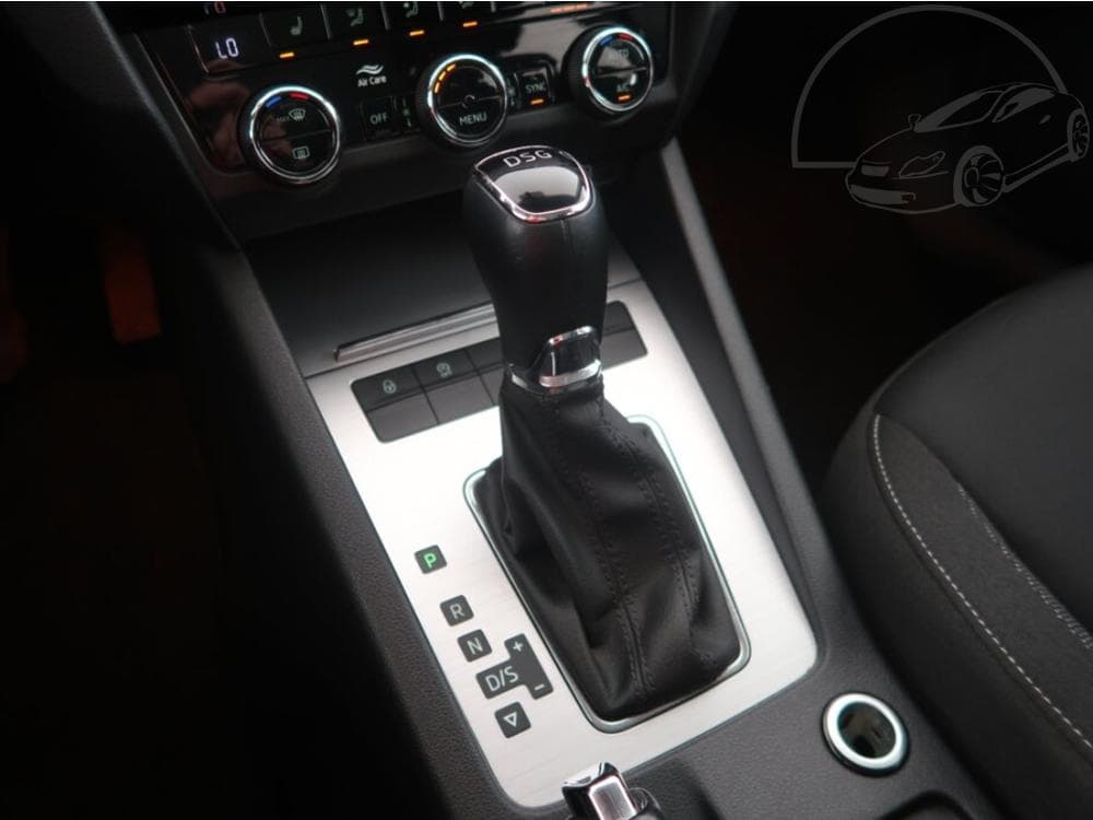 2019 Škoda OCTAVIA - 25