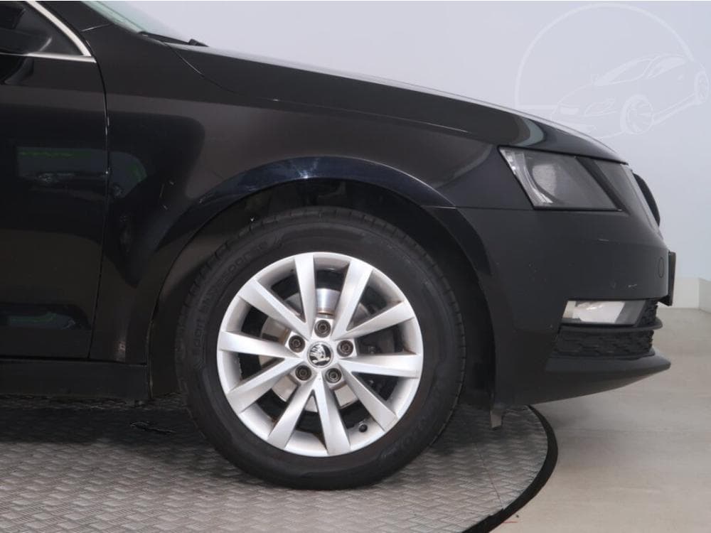 2019 Škoda OCTAVIA - 29