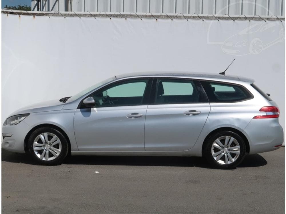 2016 Peugeot 308 - 3