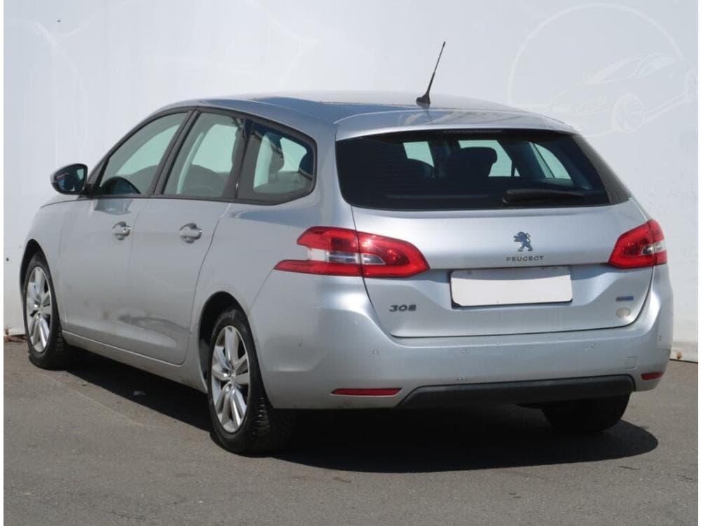 2016 Peugeot 308 - 4