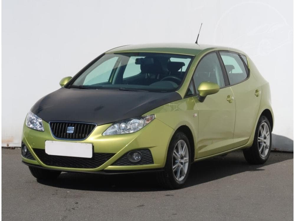 2009 Seat IBIZA - 3