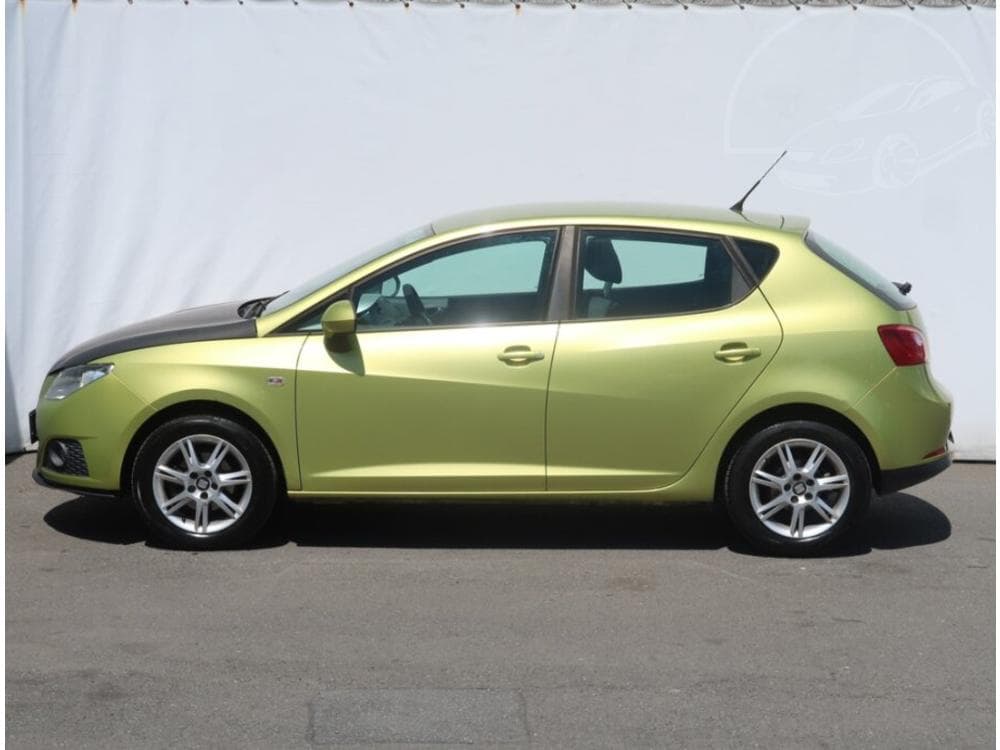 2009 Seat IBIZA - 5