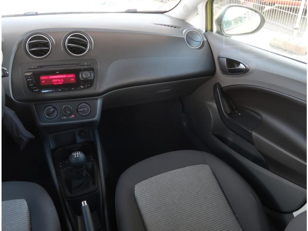 2009 Seat IBIZA - 15