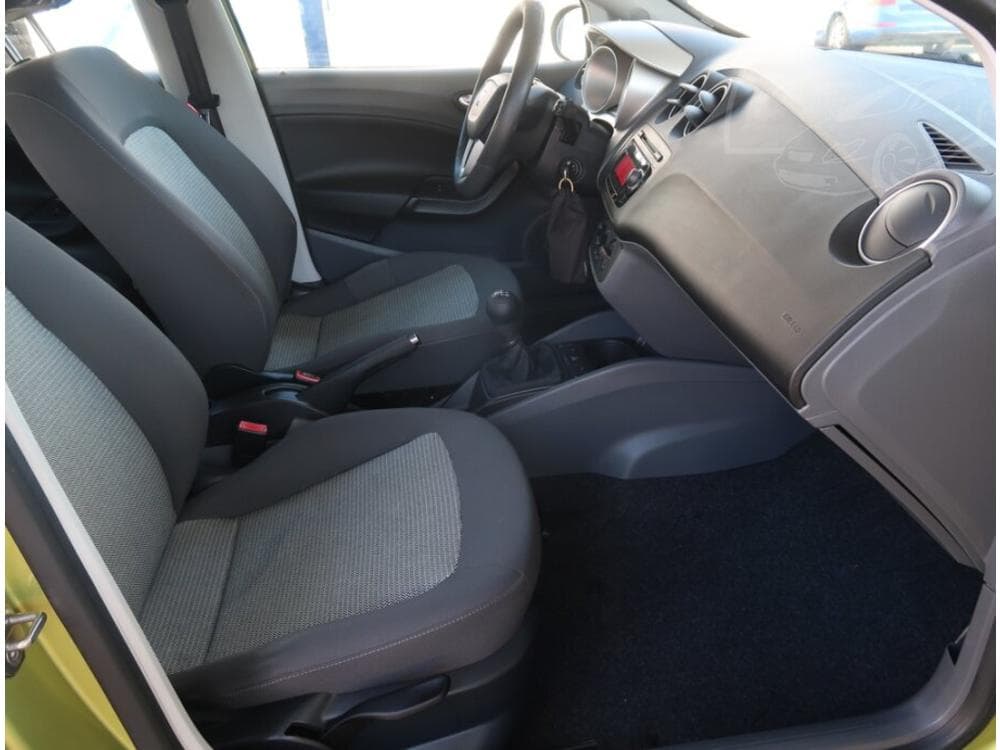 2009 Seat IBIZA - 17
