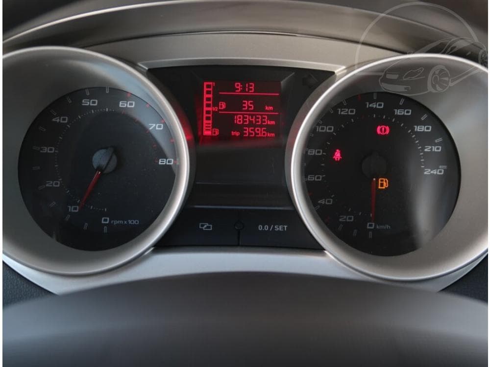 2009 Seat IBIZA - 21