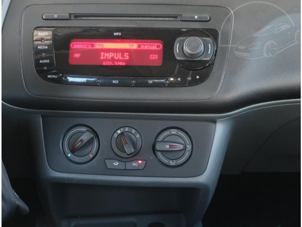 2009 Seat IBIZA - 23