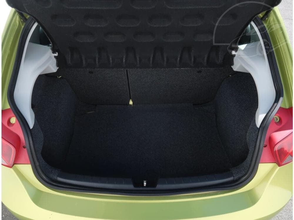 2009 Seat IBIZA - 25