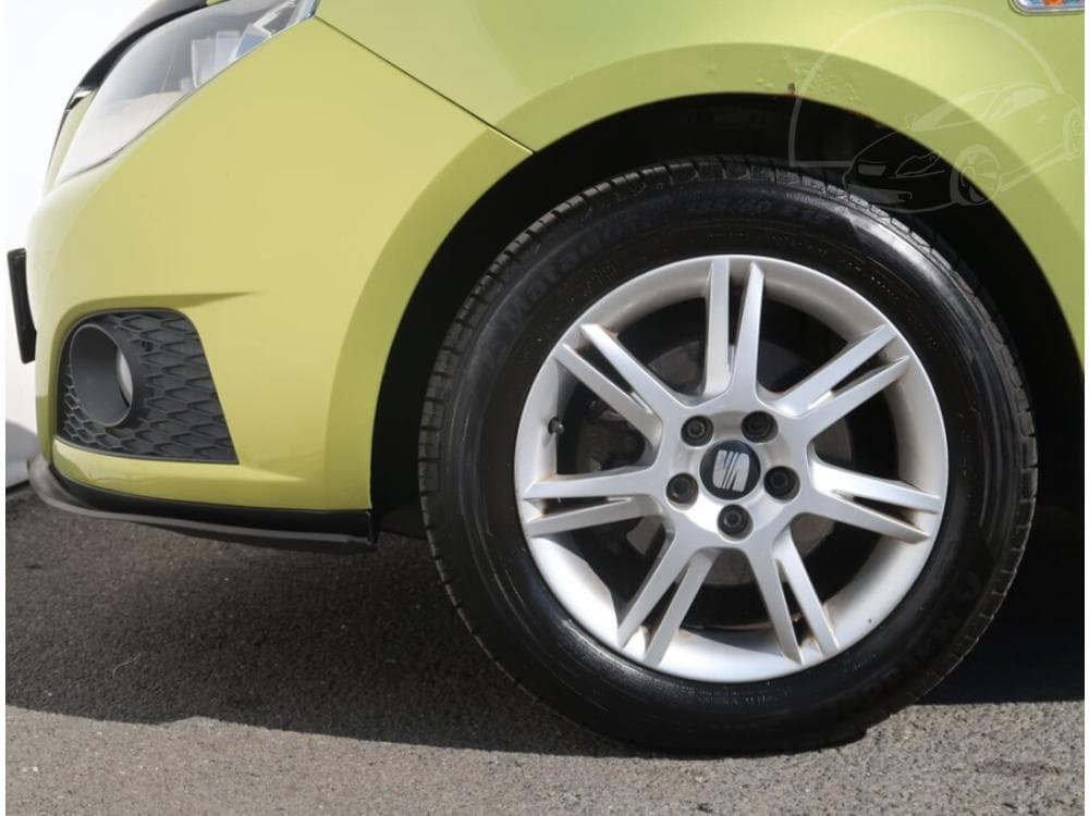 2009 Seat IBIZA - 27