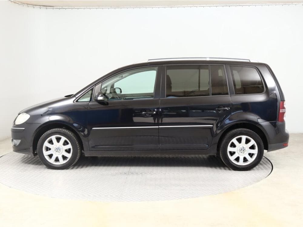 2008 Volkswagen TOURAN - 7