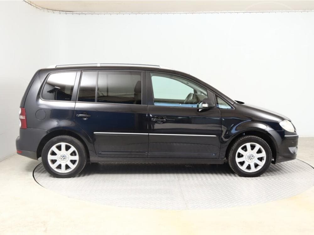 2008 Volkswagen TOURAN - 16